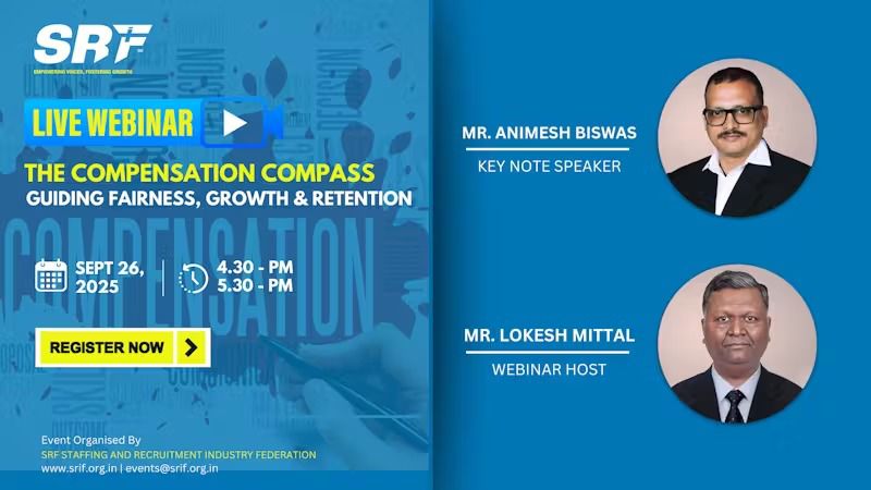 The Compensation Benchmarking Compass
